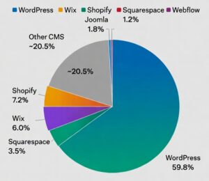 Wordpress Popularity